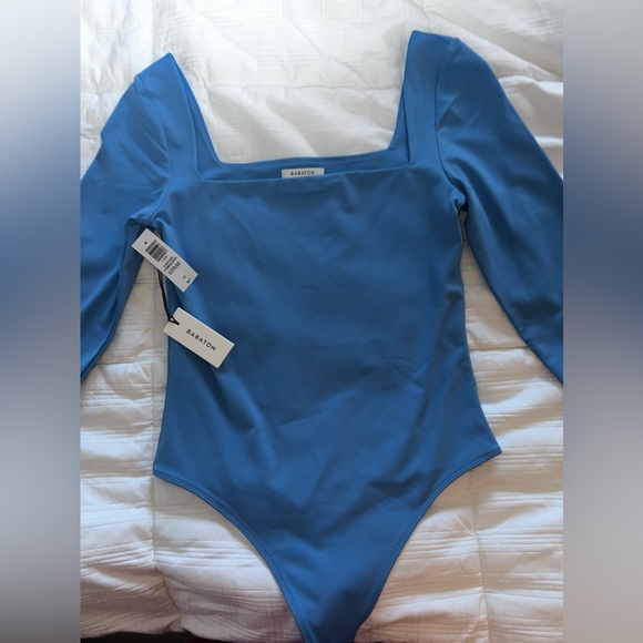 ARITZIA Babaton Shirt - Picture 1 of 3